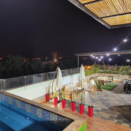Departamento Exclusivo Ica Apartment Luaran gambar